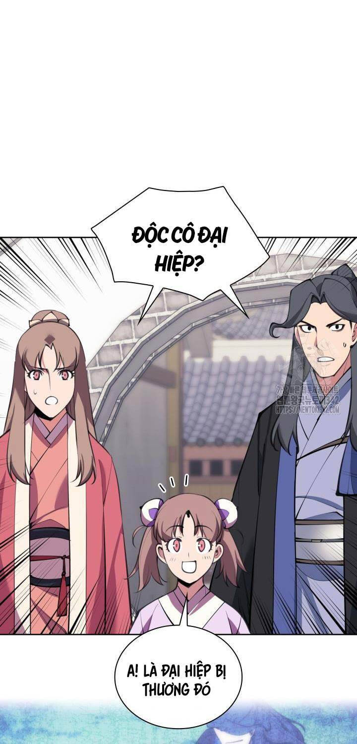 Học Giả Kiếm Sĩ Chapter 127 - 5