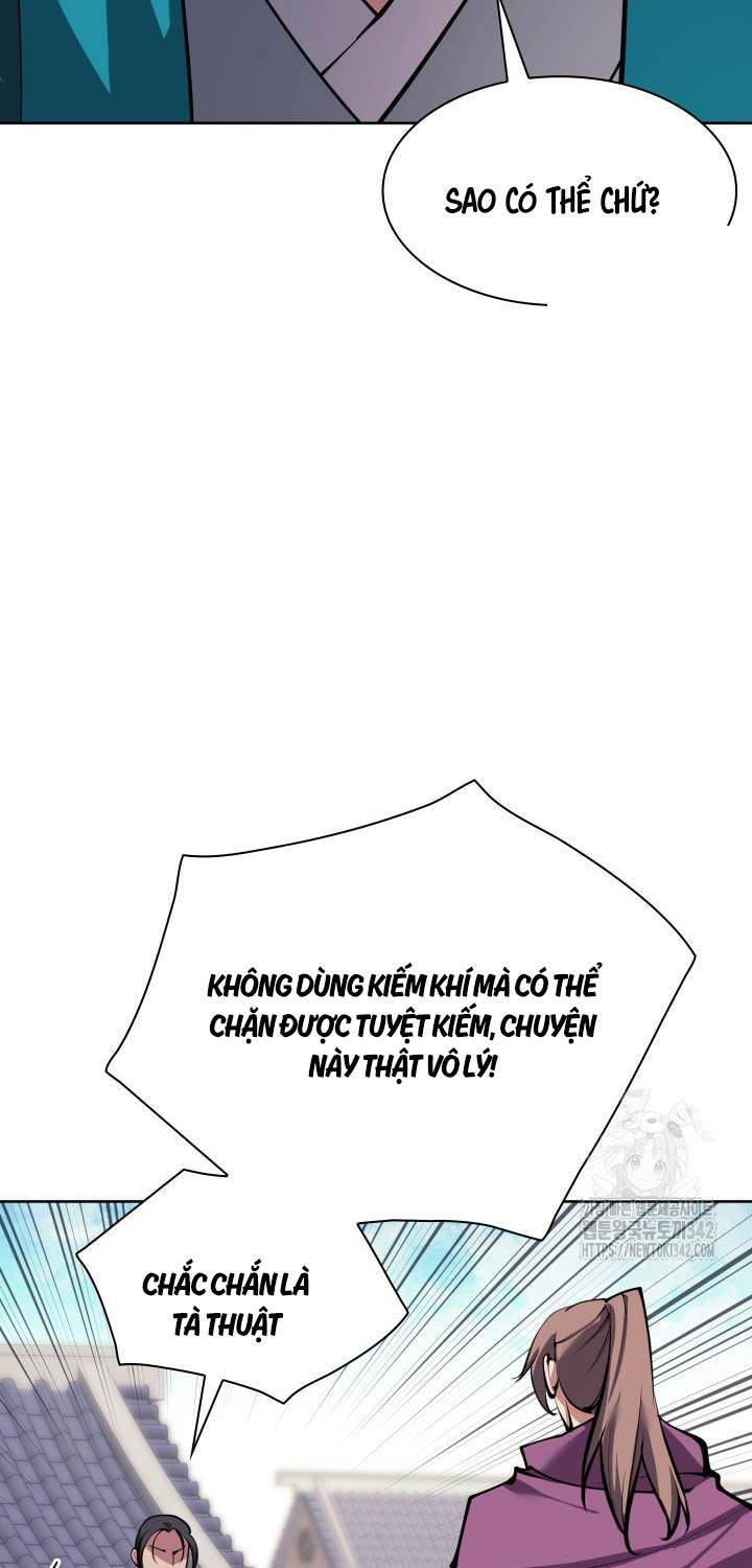 Học Giả Kiếm Sĩ Chapter 127 - 41