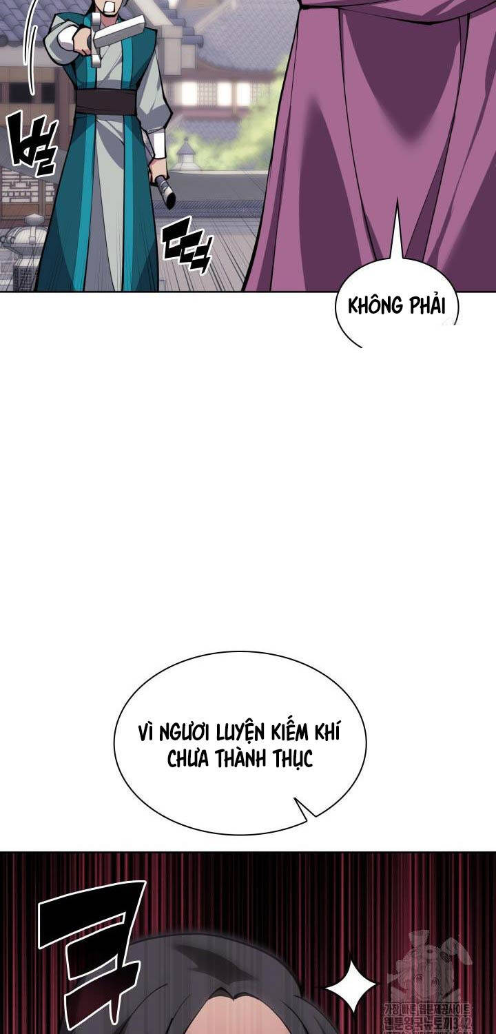 Học Giả Kiếm Sĩ Chapter 127 - 42