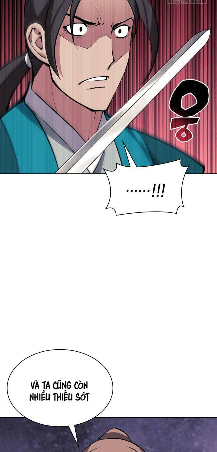 Học Giả Kiếm Sĩ Chapter 127 - 43