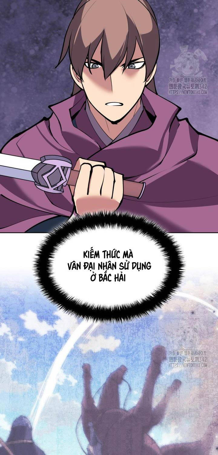 Học Giả Kiếm Sĩ Chapter 127 - 44