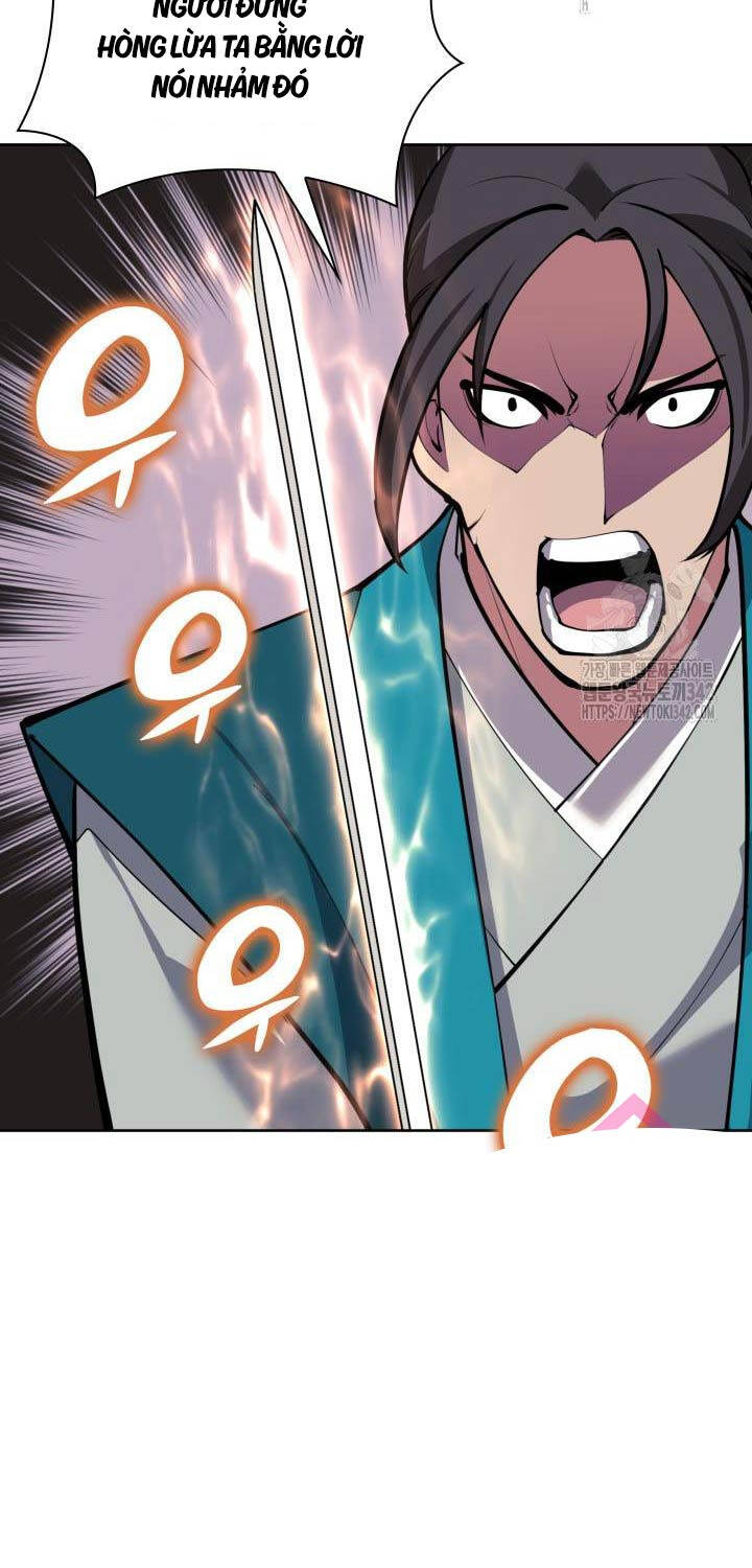 Học Giả Kiếm Sĩ Chapter 127 - 46