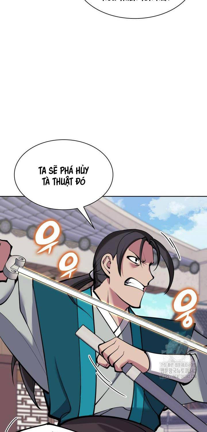 Học Giả Kiếm Sĩ Chapter 127 - 49