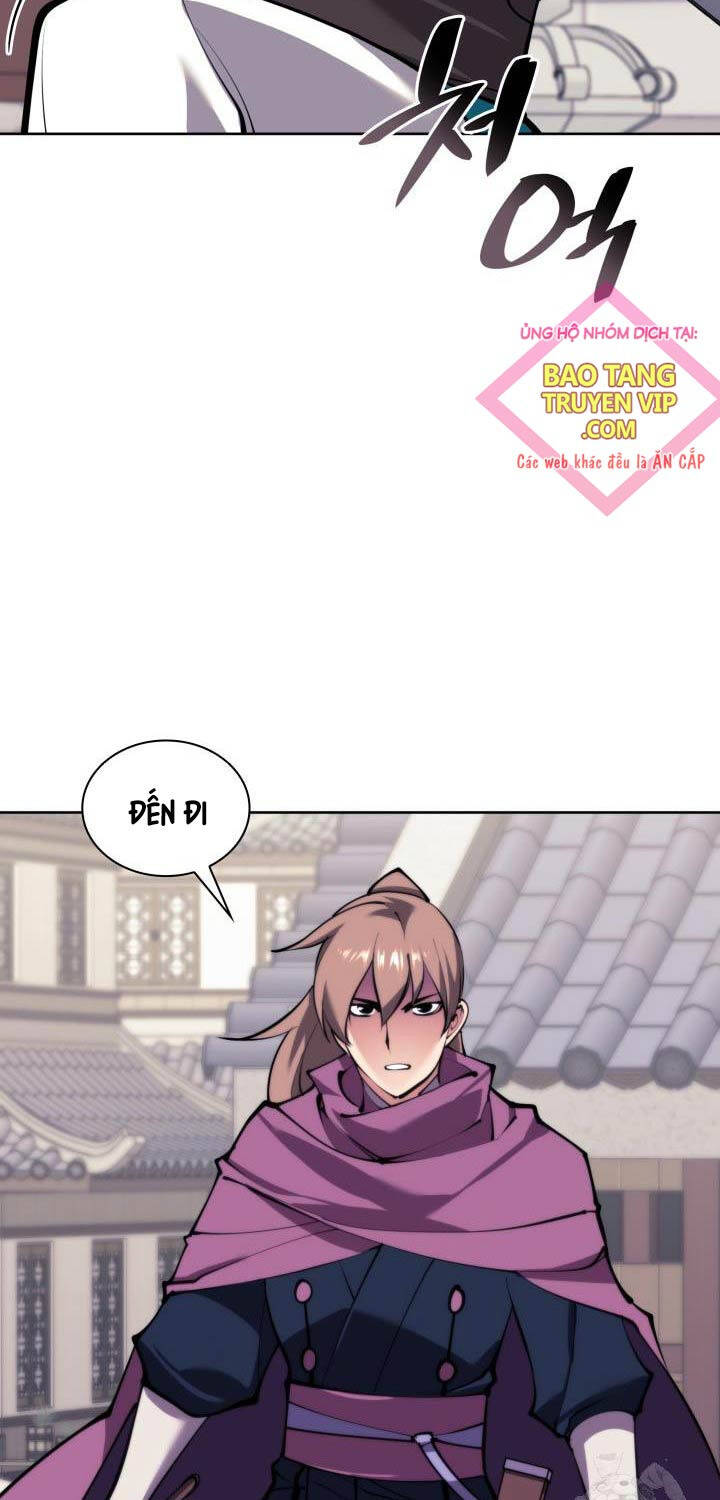 Học Giả Kiếm Sĩ Chapter 127 - 50