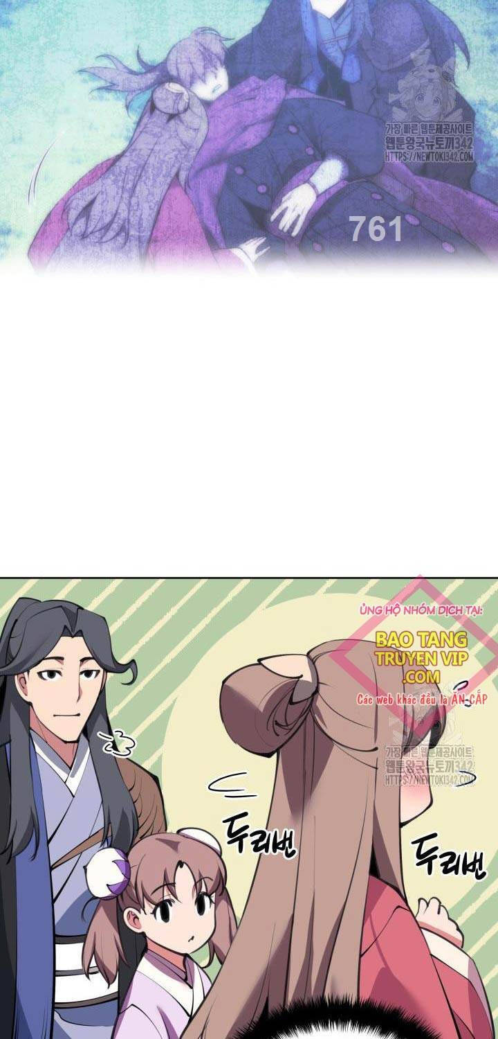 Học Giả Kiếm Sĩ Chapter 127 - 6