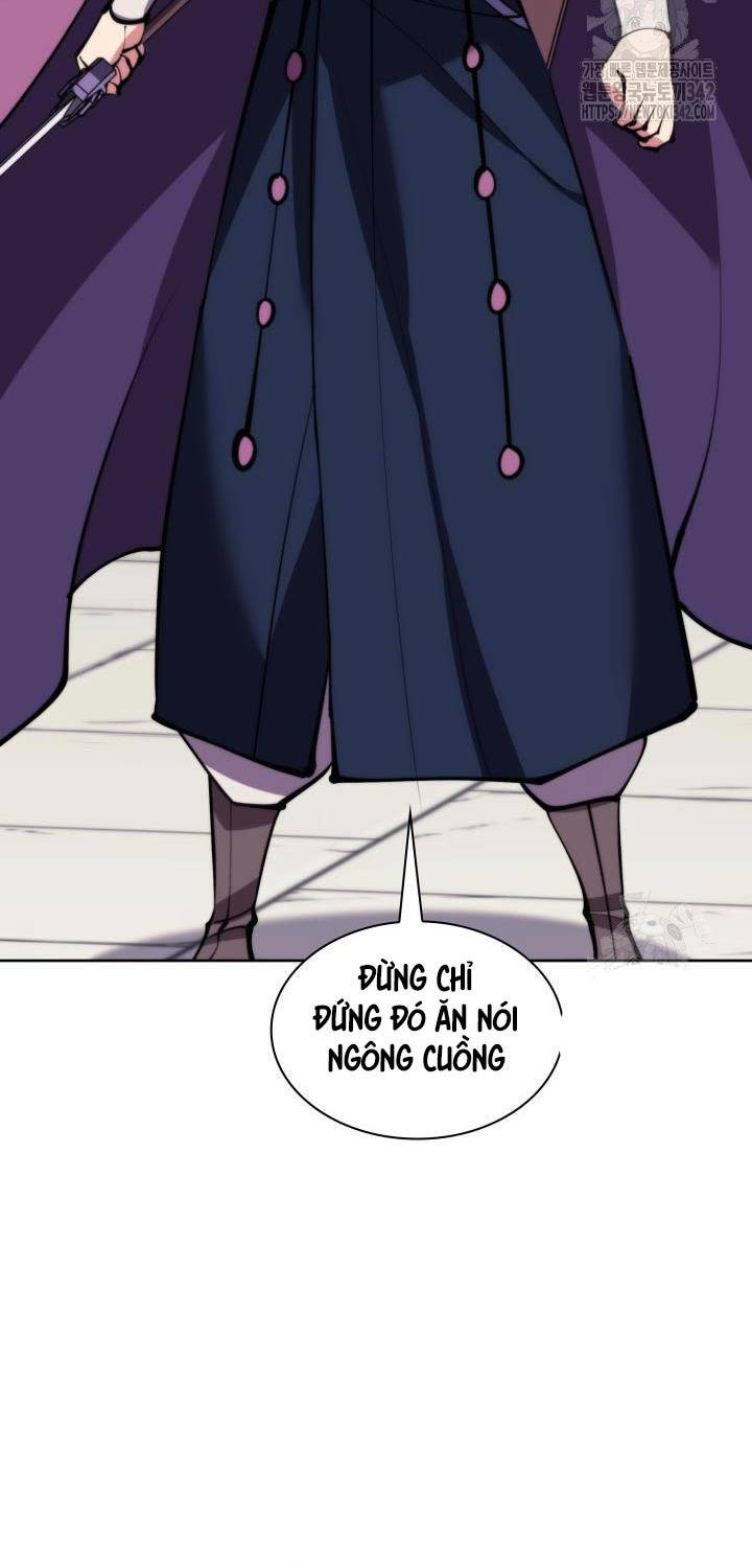 Học Giả Kiếm Sĩ Chapter 127 - 51