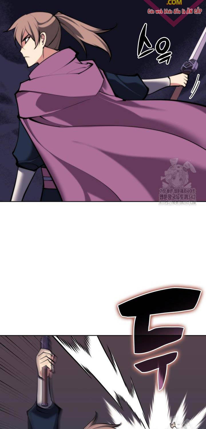 Học Giả Kiếm Sĩ Chapter 127 - 54