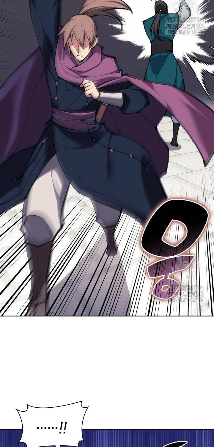 Học Giả Kiếm Sĩ Chapter 127 - 55