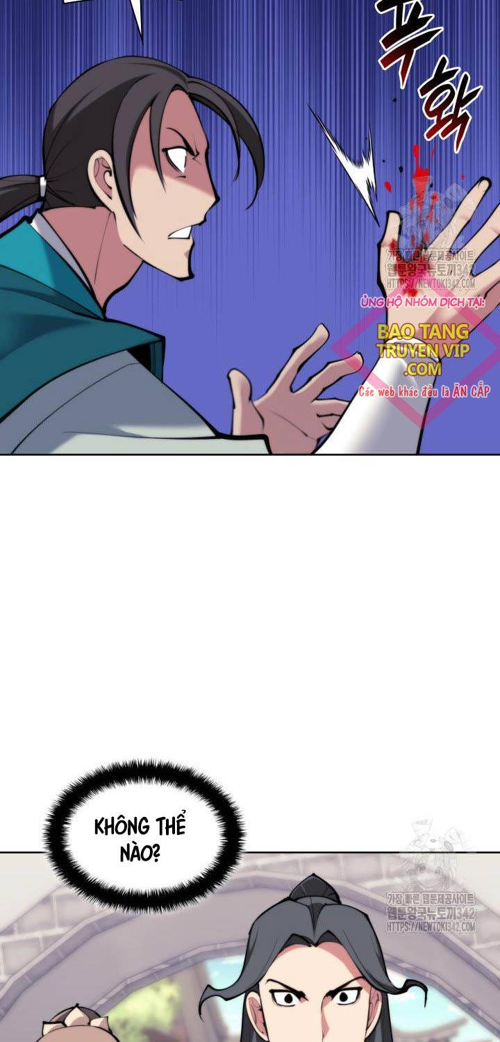 Học Giả Kiếm Sĩ Chapter 127 - 56