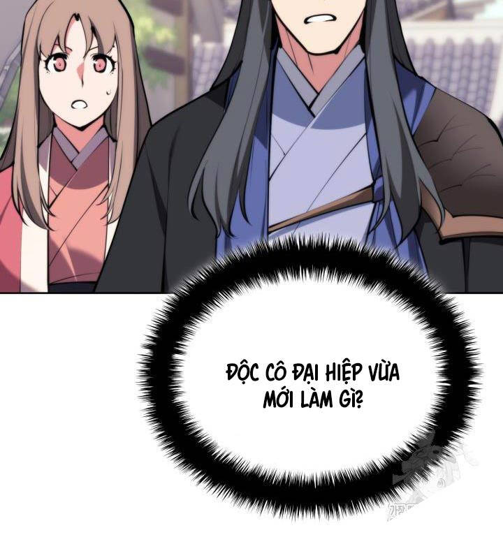 Học Giả Kiếm Sĩ Chapter 127 - 57