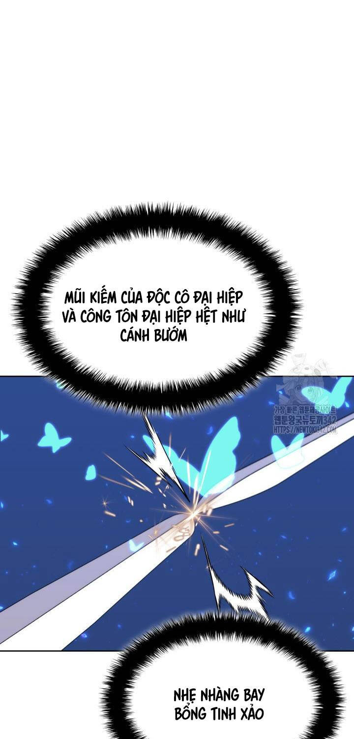 Học Giả Kiếm Sĩ Chapter 127 - 58