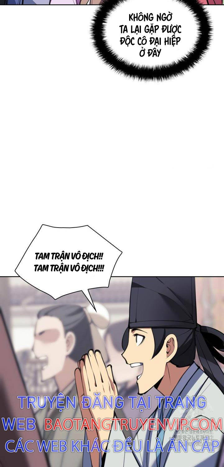 Học Giả Kiếm Sĩ Chapter 127 - 7