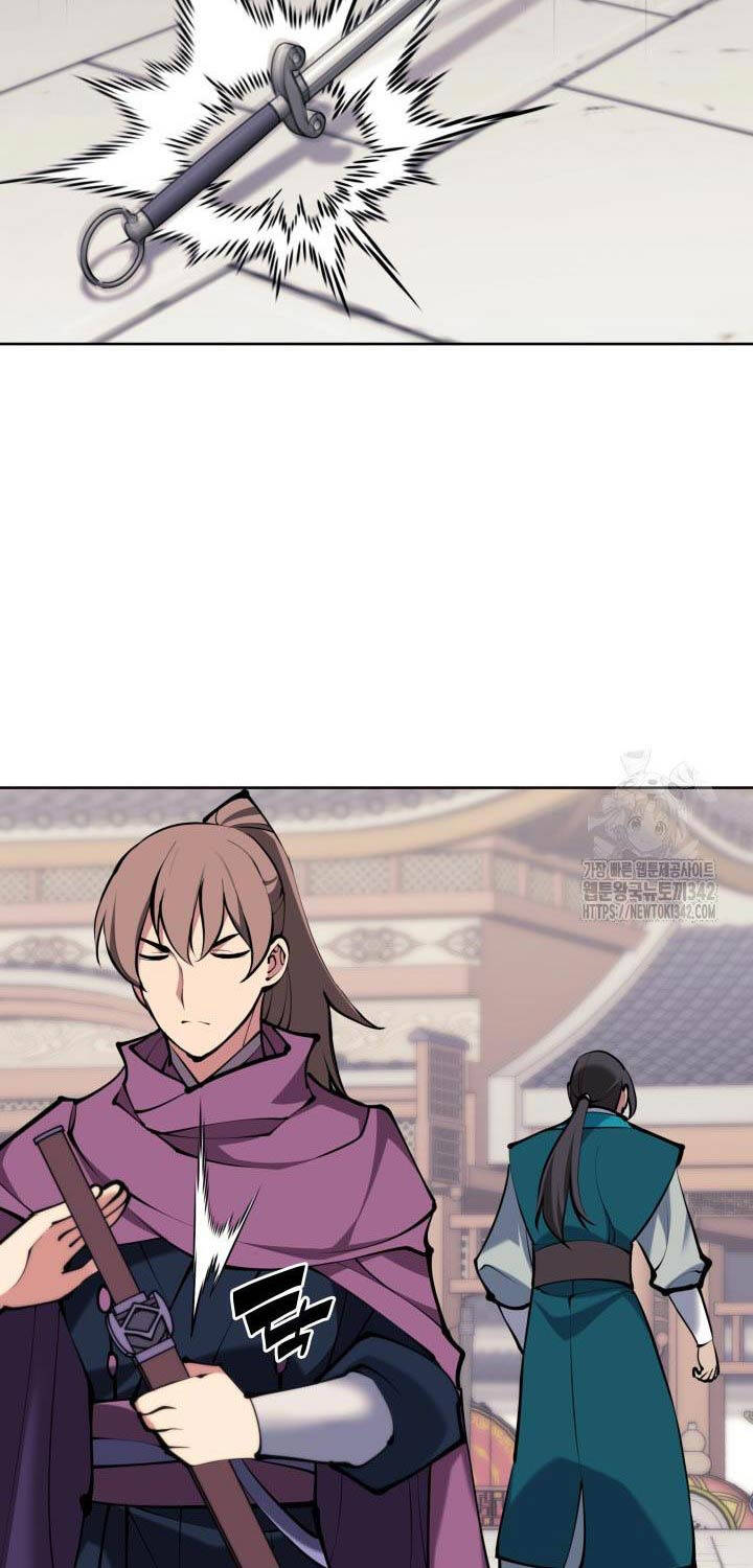 Học Giả Kiếm Sĩ Chapter 127 - 61