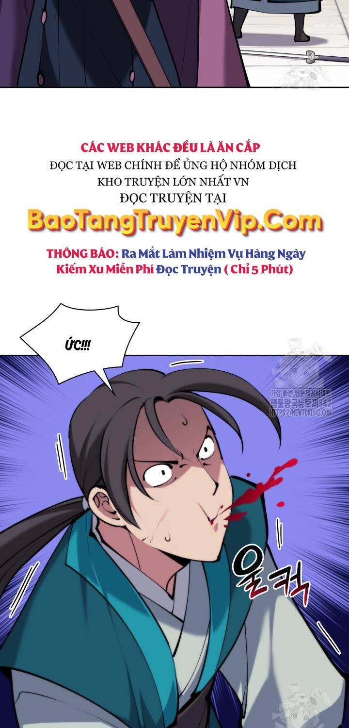 Học Giả Kiếm Sĩ Chapter 127 - 62