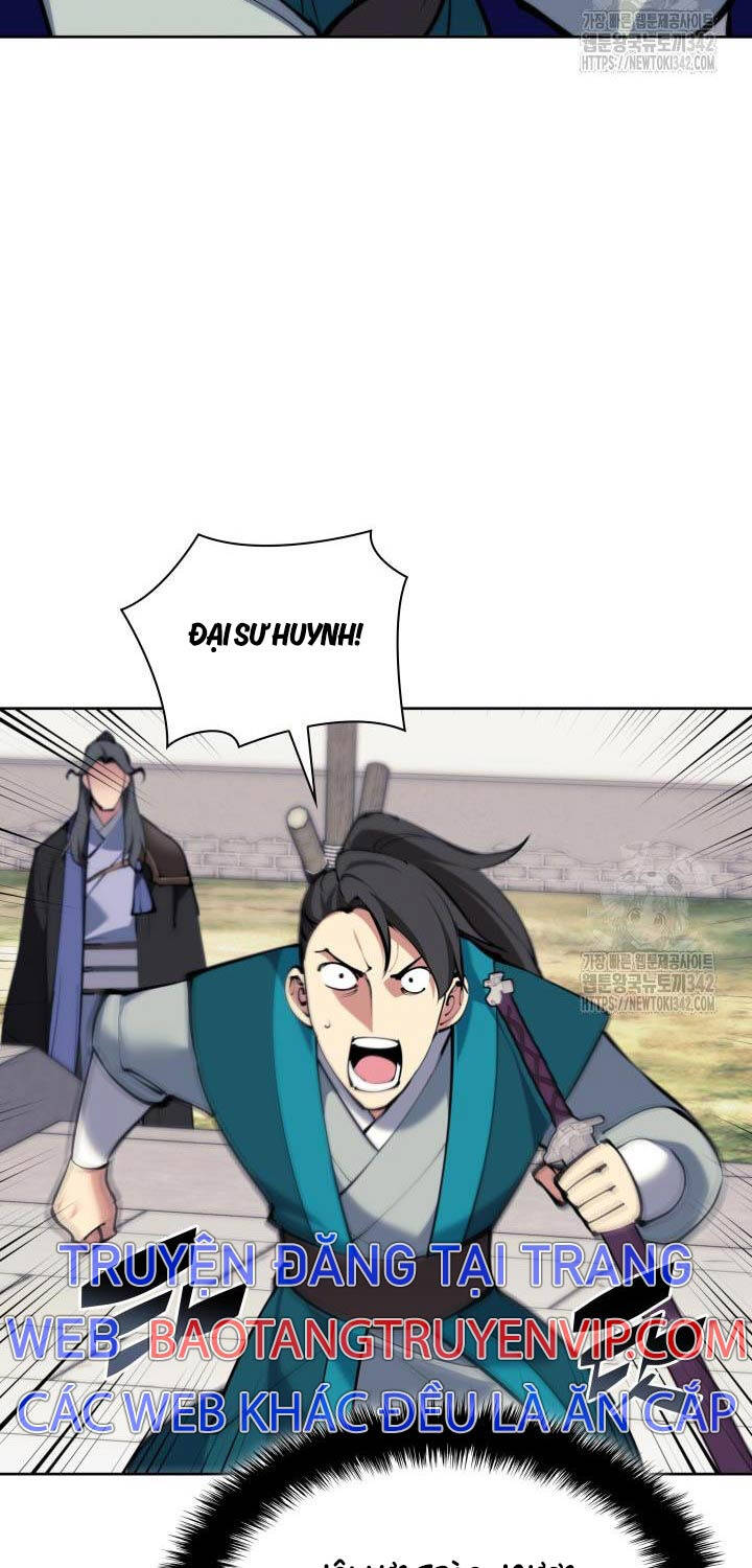 Học Giả Kiếm Sĩ Chapter 127 - 63