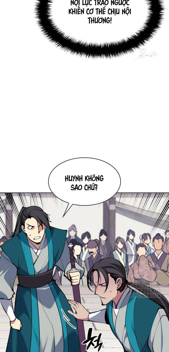 Học Giả Kiếm Sĩ Chapter 127 - 64