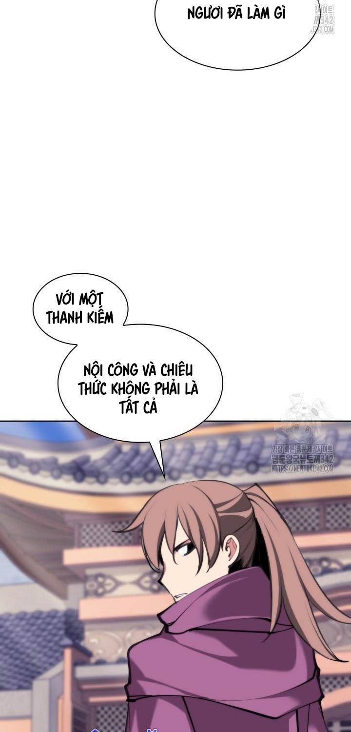 Học Giả Kiếm Sĩ Chapter 127 - 66