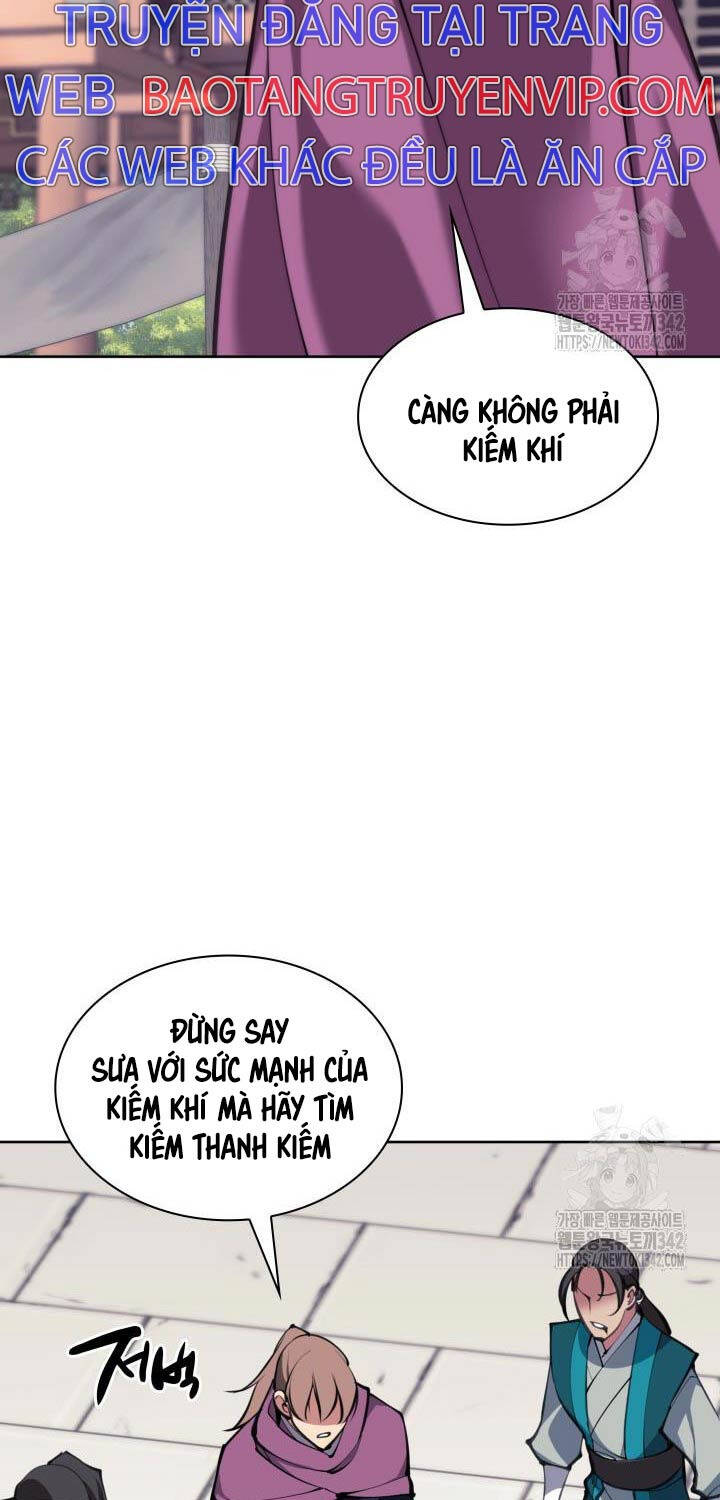 Học Giả Kiếm Sĩ Chapter 127 - 67