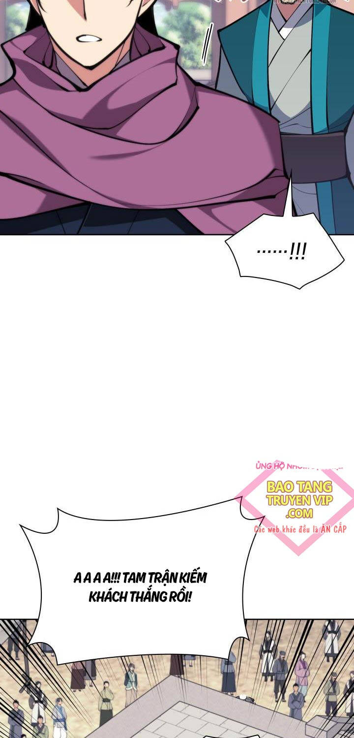 Học Giả Kiếm Sĩ Chapter 127 - 69