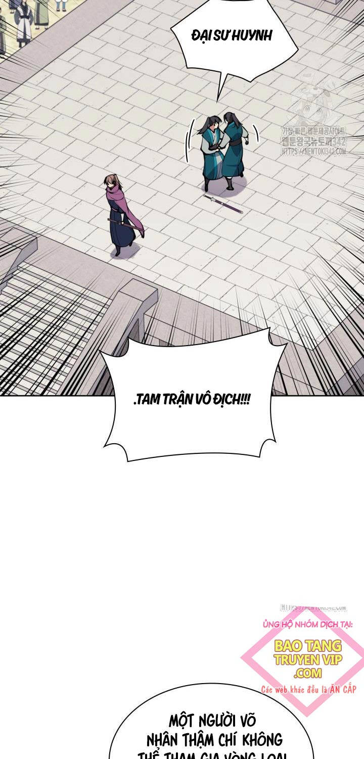 Học Giả Kiếm Sĩ Chapter 127 - 70