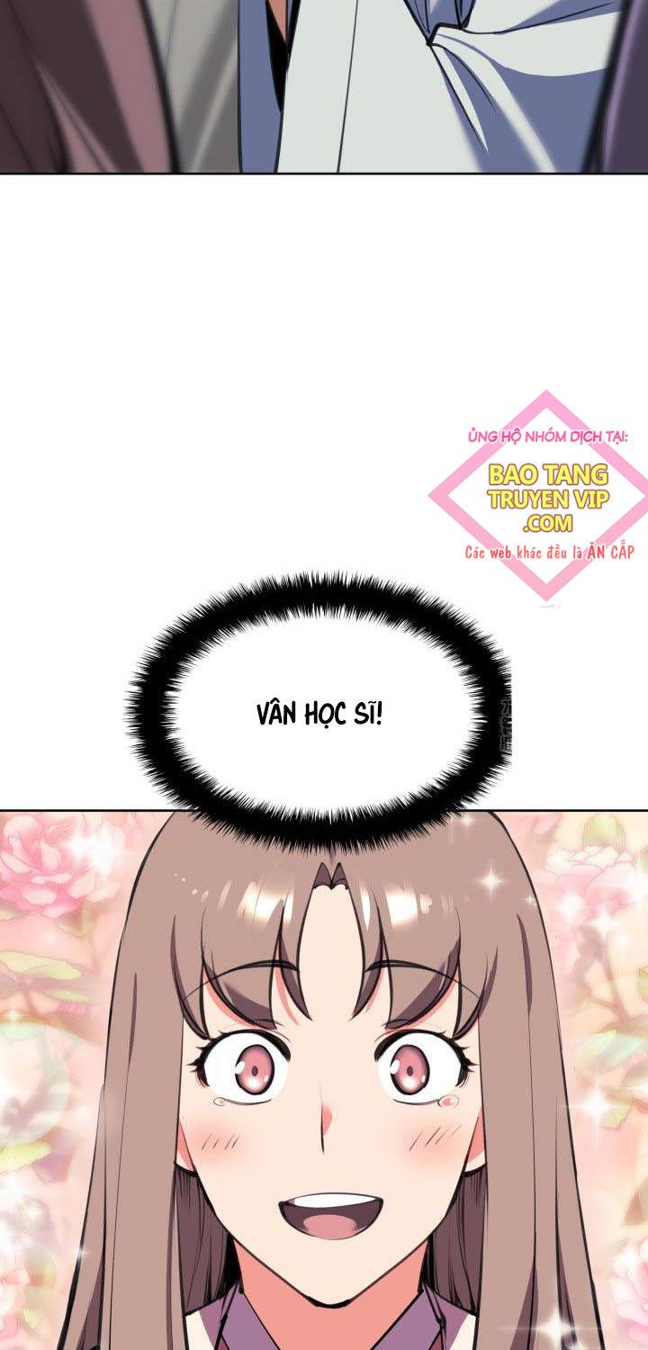 Học Giả Kiếm Sĩ Chapter 127 - 8