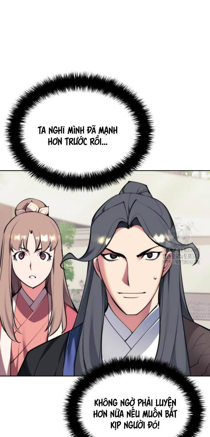Học Giả Kiếm Sĩ Chapter 127 - 72