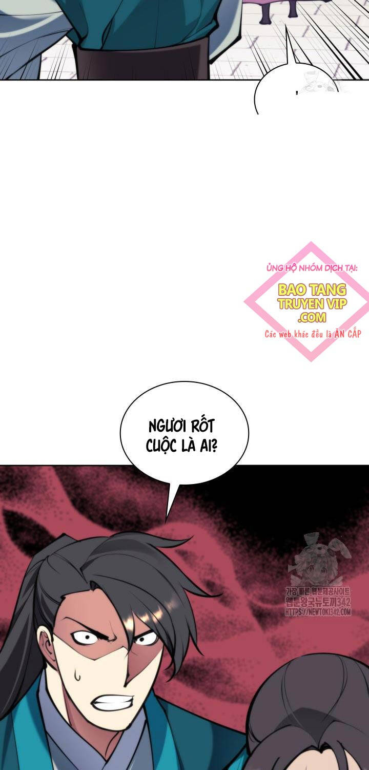 Học Giả Kiếm Sĩ Chapter 127 - 74