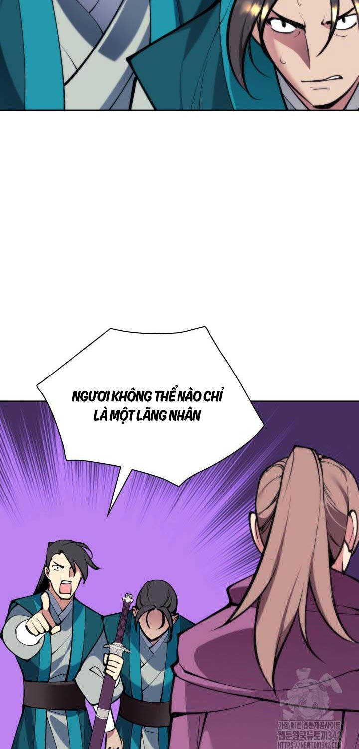 Học Giả Kiếm Sĩ Chapter 127 - 75