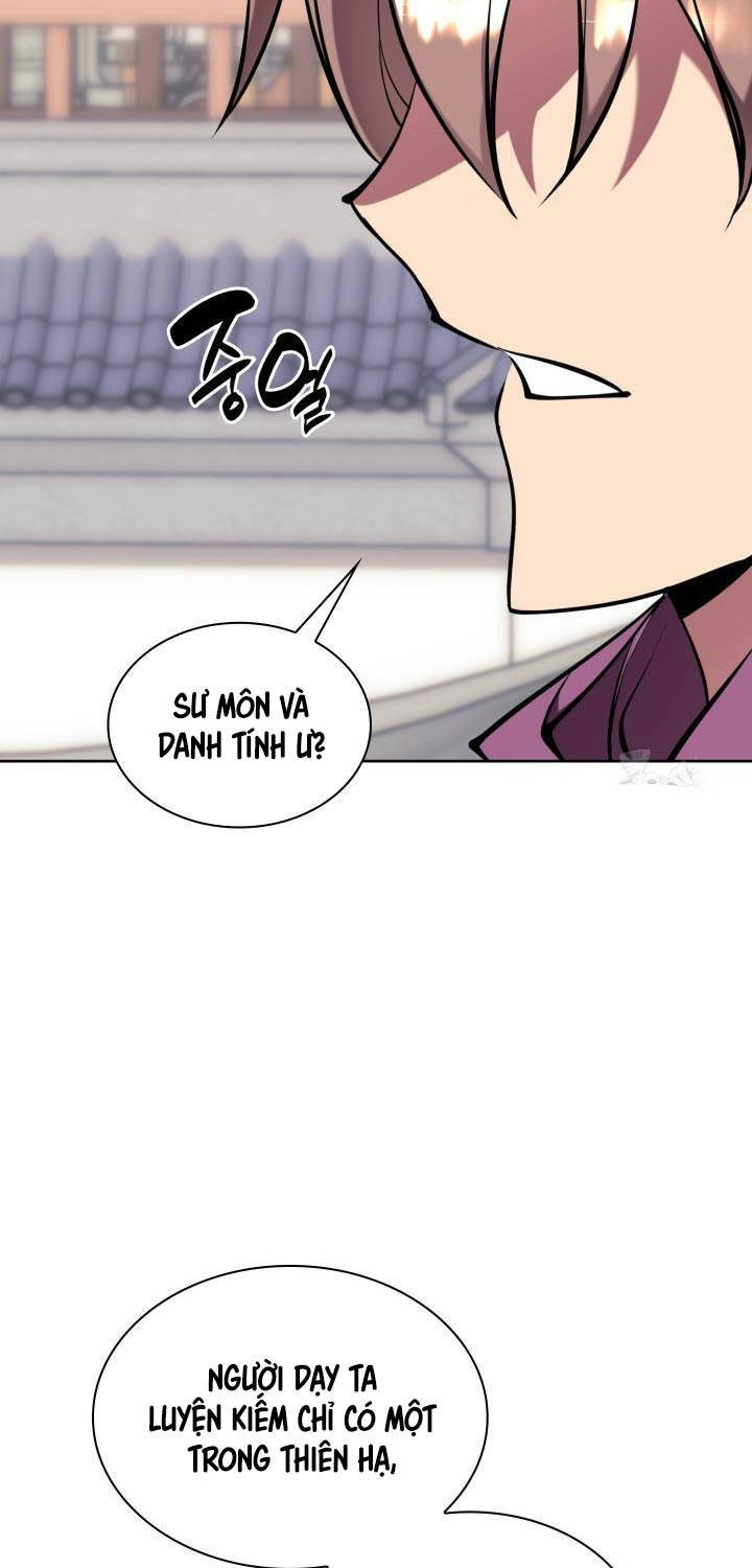 Học Giả Kiếm Sĩ Chapter 127 - 77