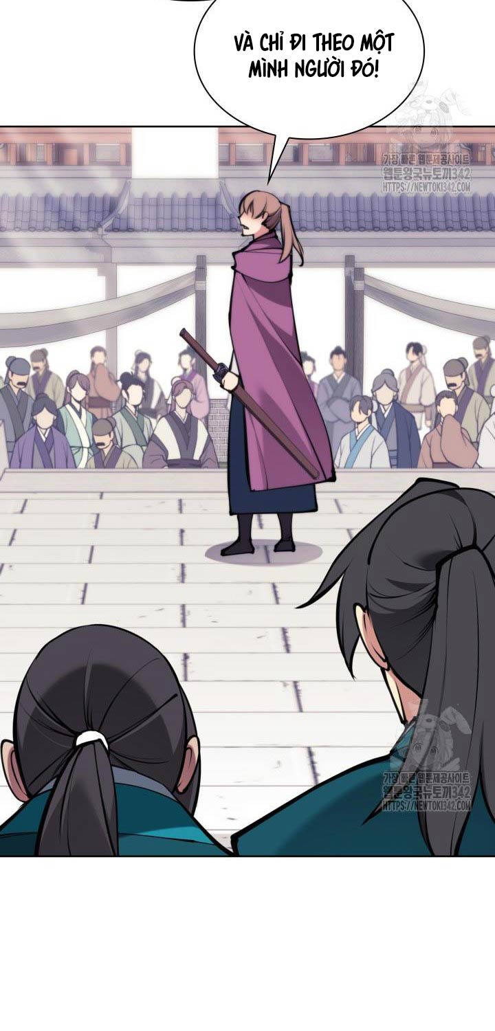 Học Giả Kiếm Sĩ Chapter 127 - 78