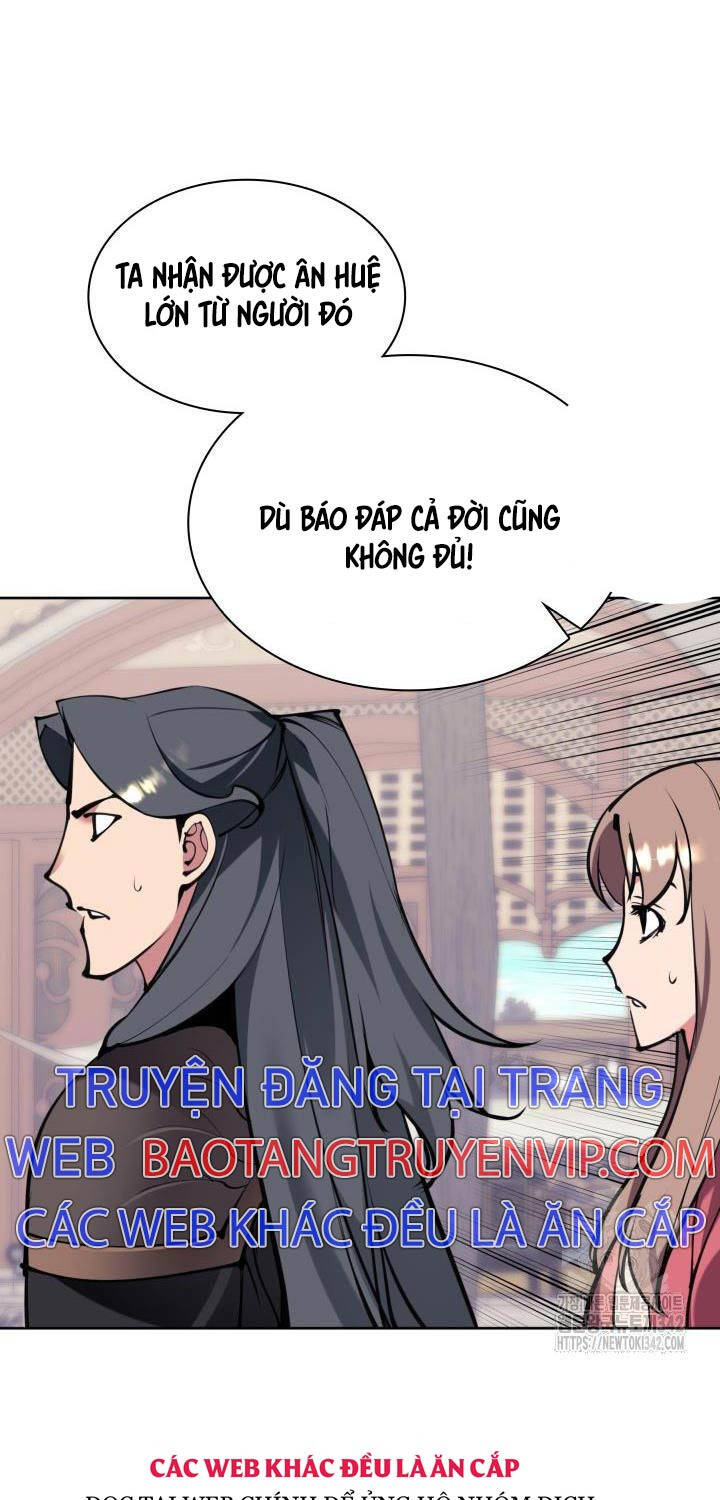 Học Giả Kiếm Sĩ Chapter 127 - 79