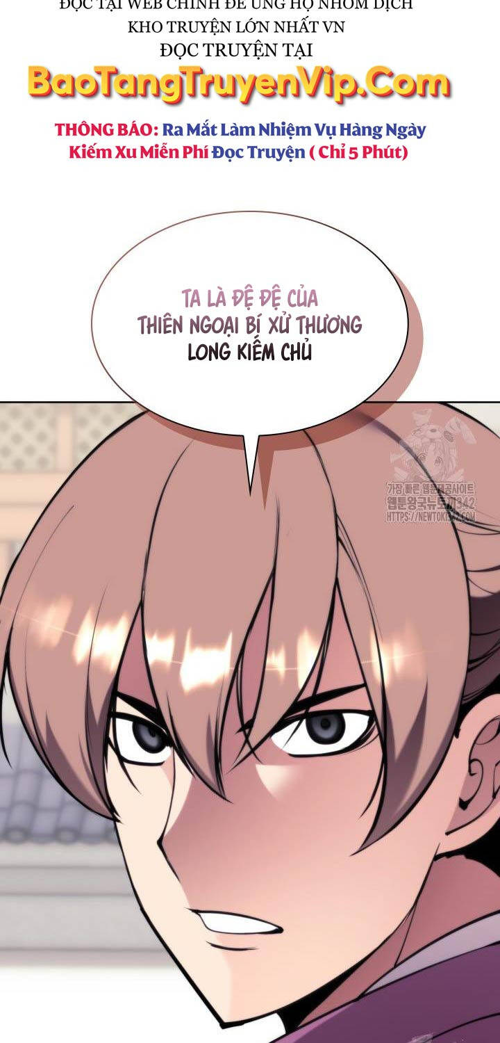 Học Giả Kiếm Sĩ Chapter 127 - 80