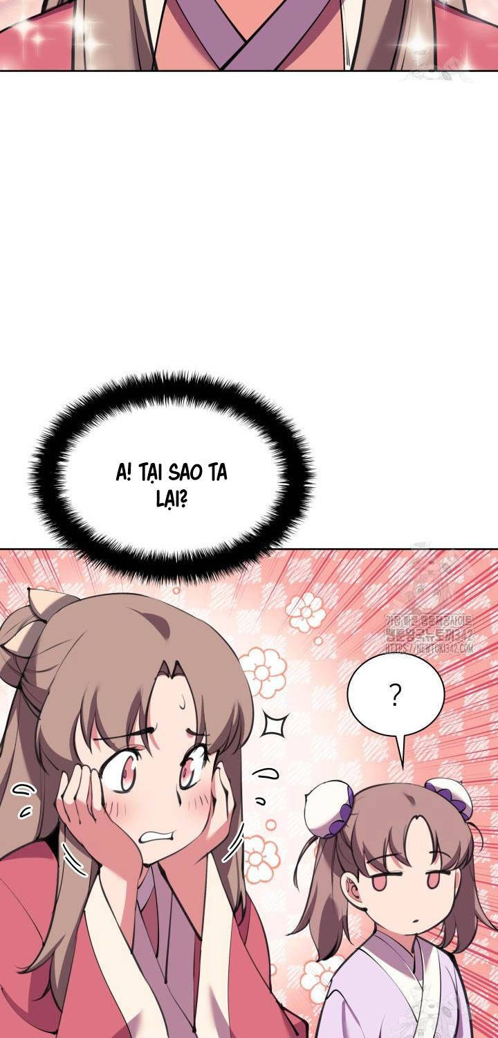 Học Giả Kiếm Sĩ Chapter 127 - 9