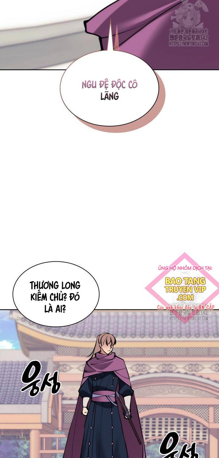 Học Giả Kiếm Sĩ Chapter 127 - 81