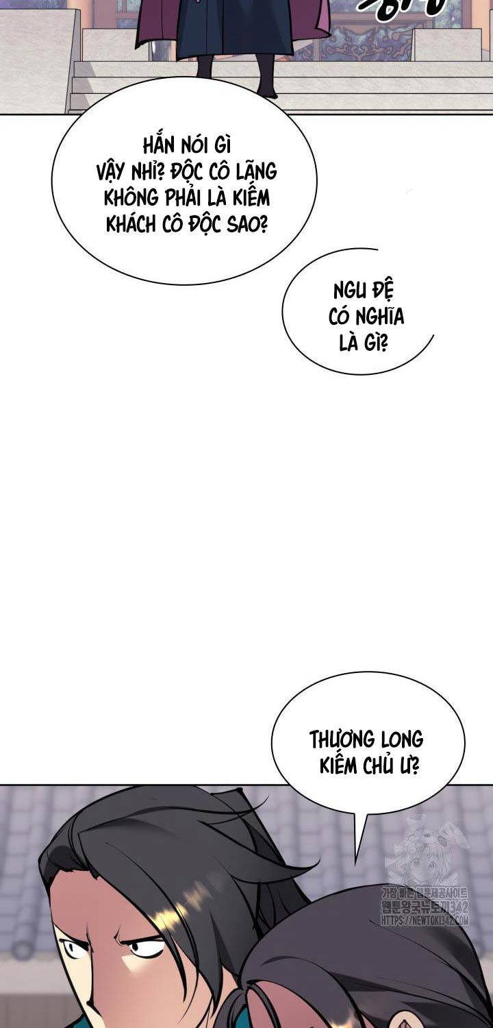 Học Giả Kiếm Sĩ Chapter 127 - 82