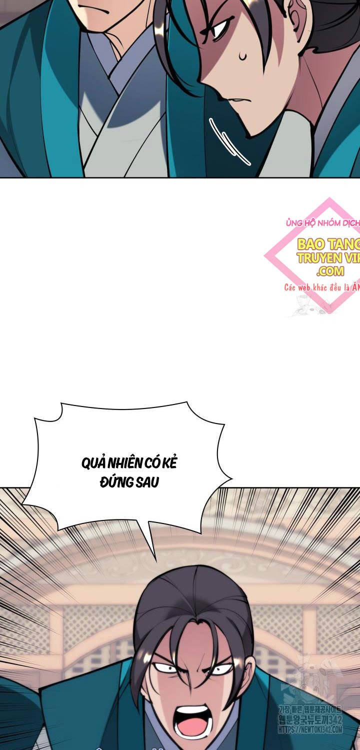 Học Giả Kiếm Sĩ Chapter 127 - 83