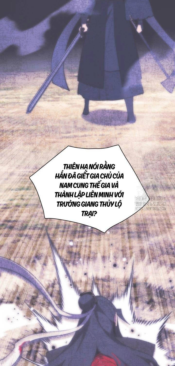 Học Giả Kiếm Sĩ Chapter 127 - 85