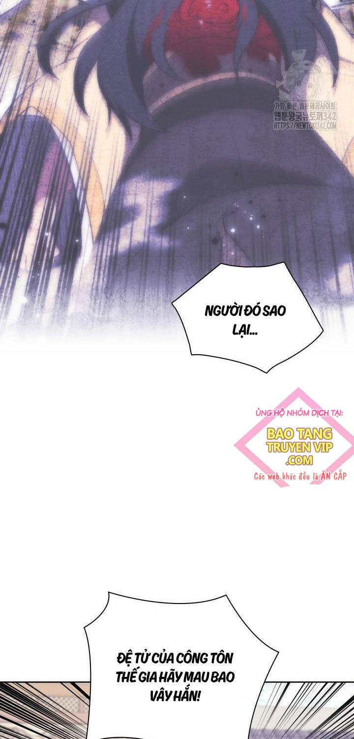 Học Giả Kiếm Sĩ Chapter 127 - 86