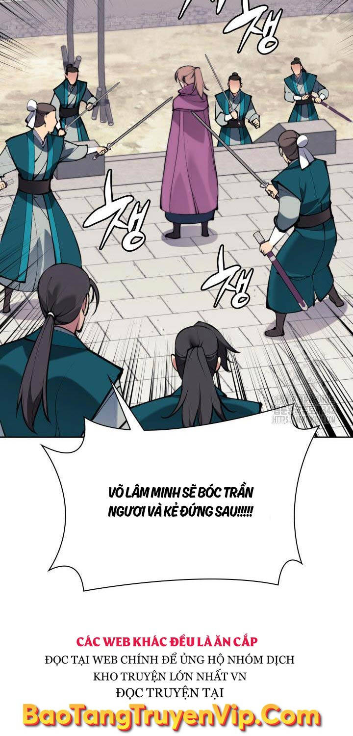 Học Giả Kiếm Sĩ Chapter 127 - 88