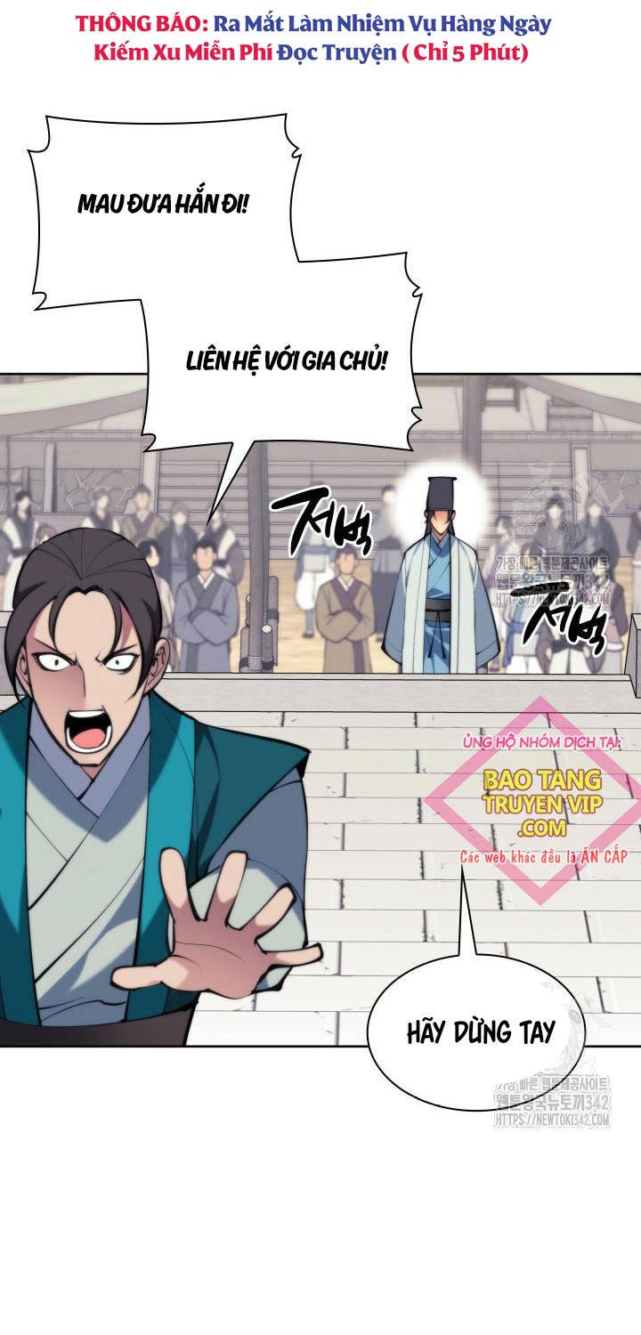 Học Giả Kiếm Sĩ Chapter 127 - 89