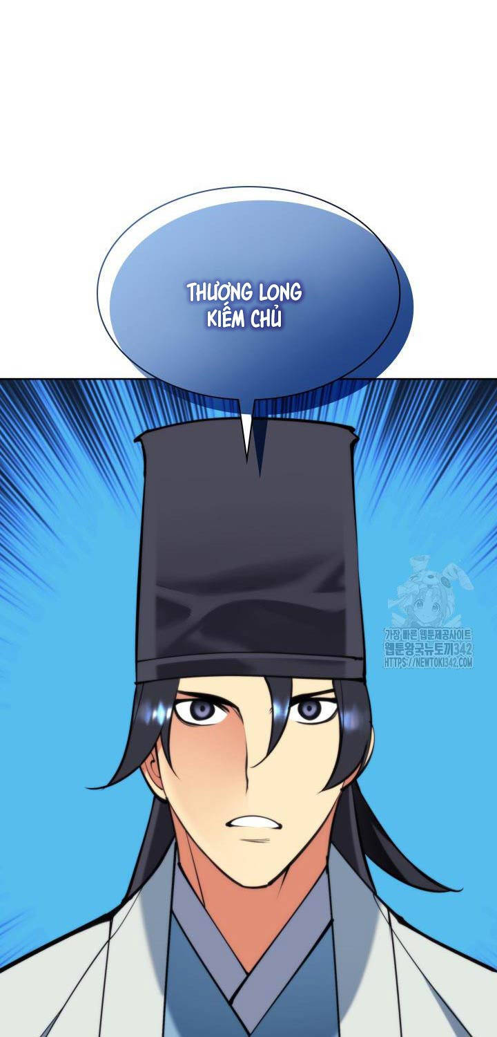 Học Giả Kiếm Sĩ Chapter 127 - 91