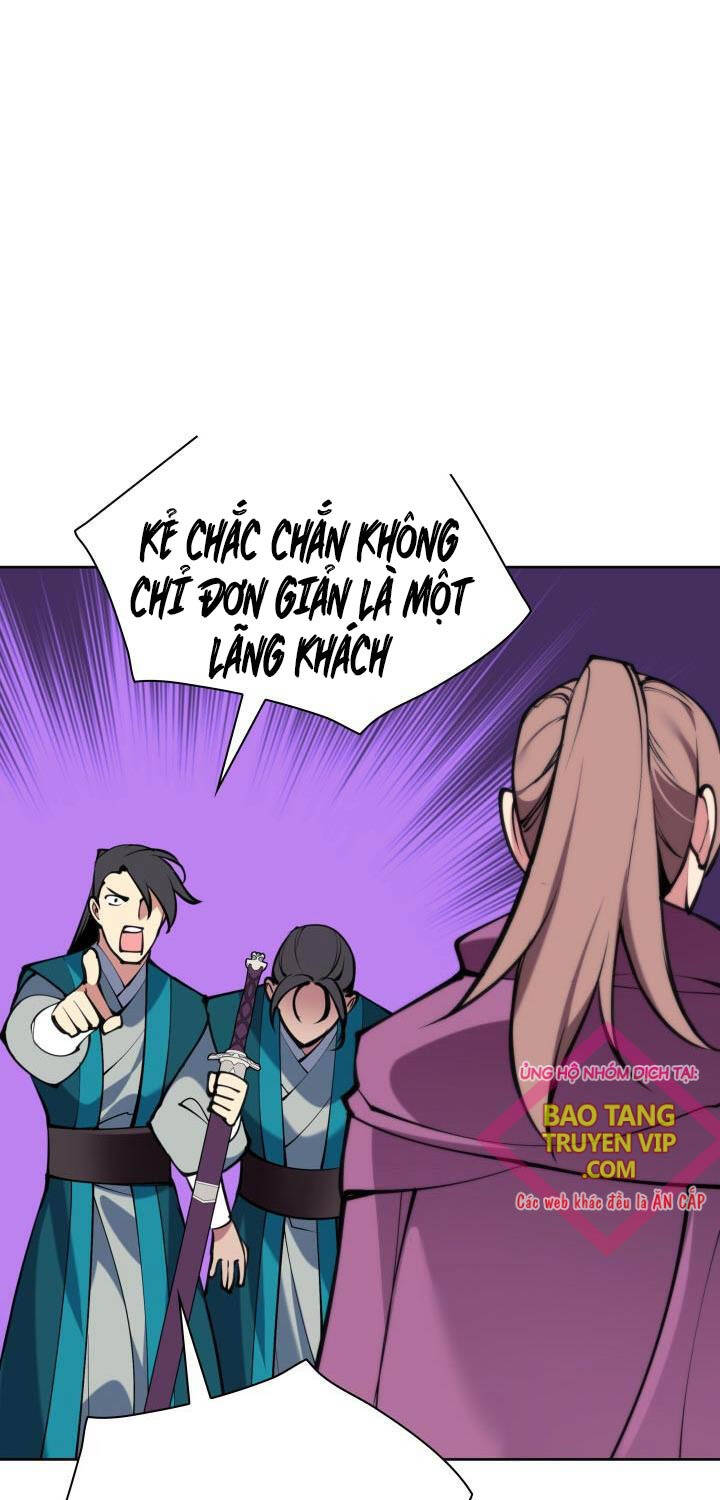 Học Giả Kiếm Sĩ Chapter 128 - 1