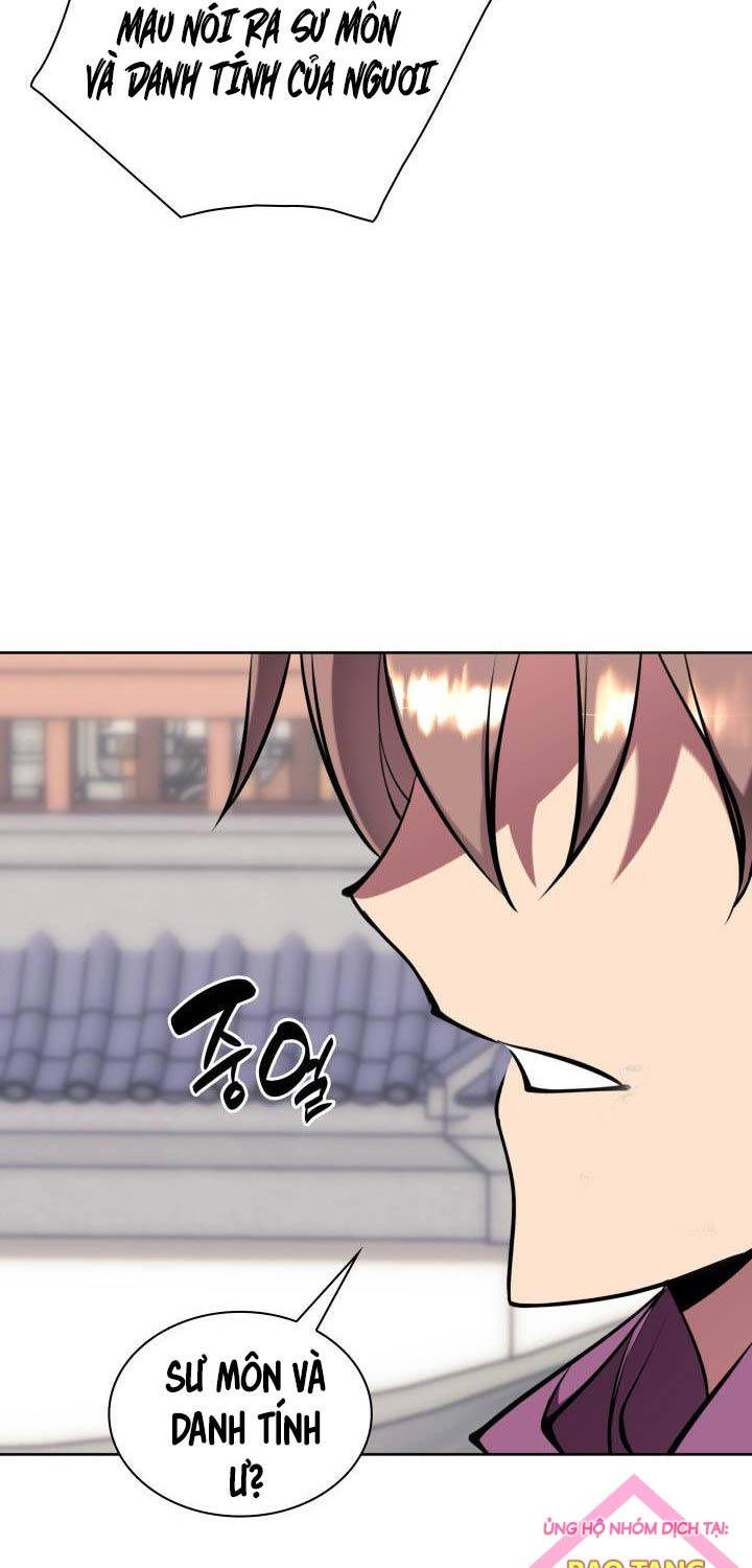 Học Giả Kiếm Sĩ Chapter 128 - 2