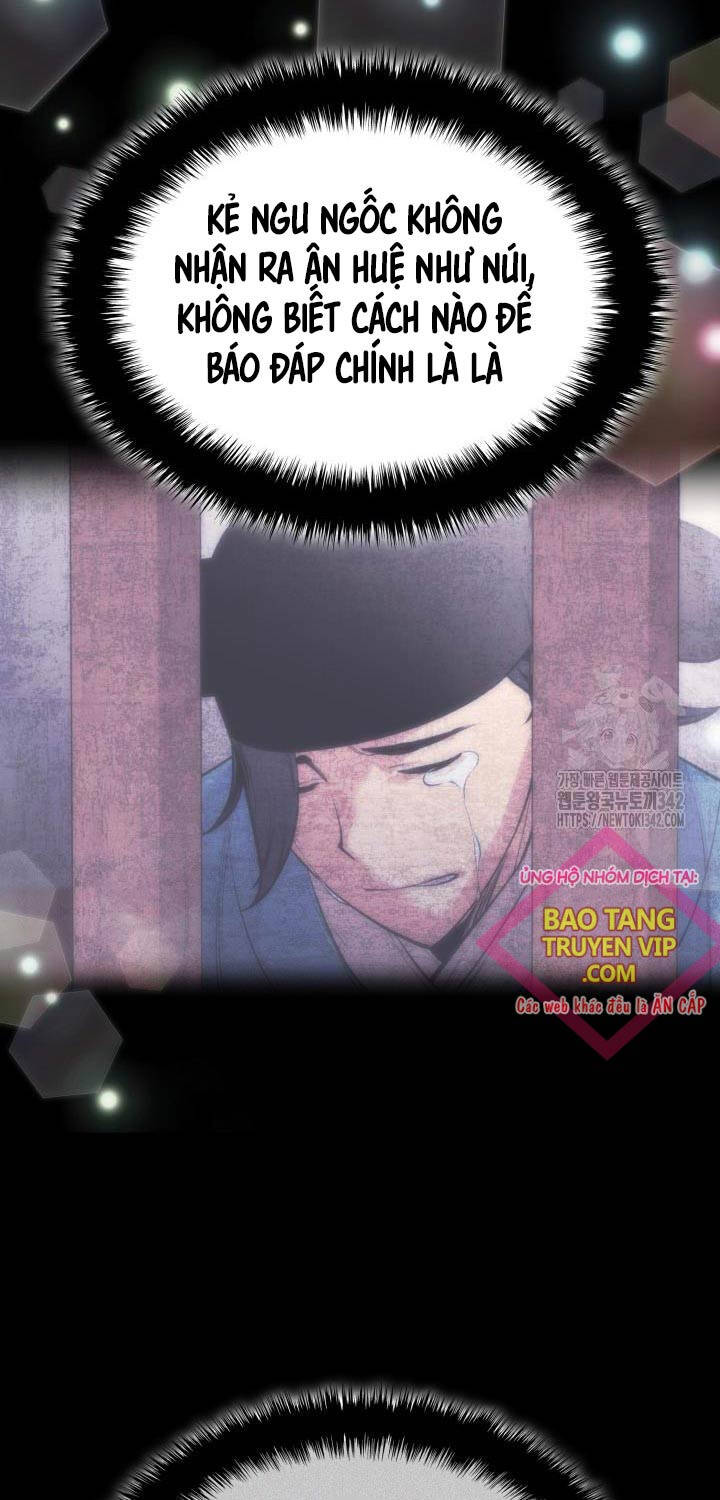 Học Giả Kiếm Sĩ Chapter 128 - 11