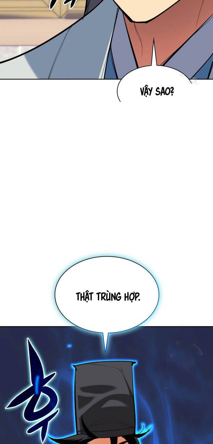 Học Giả Kiếm Sĩ Chapter 128 - 101