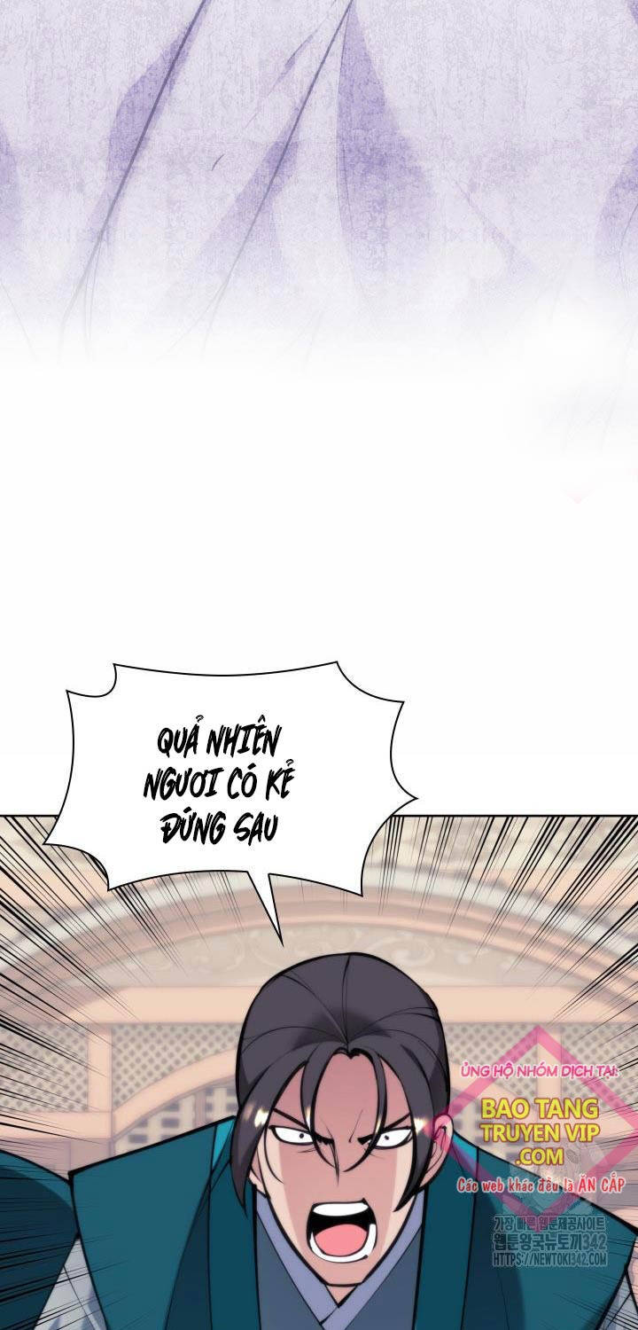 Học Giả Kiếm Sĩ Chapter 128 - 13