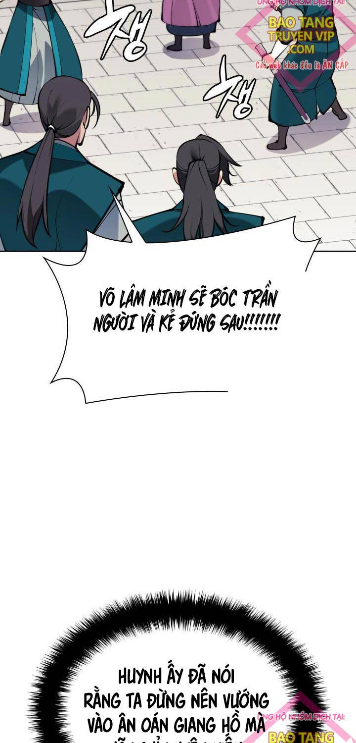 Học Giả Kiếm Sĩ Chapter 128 - 15