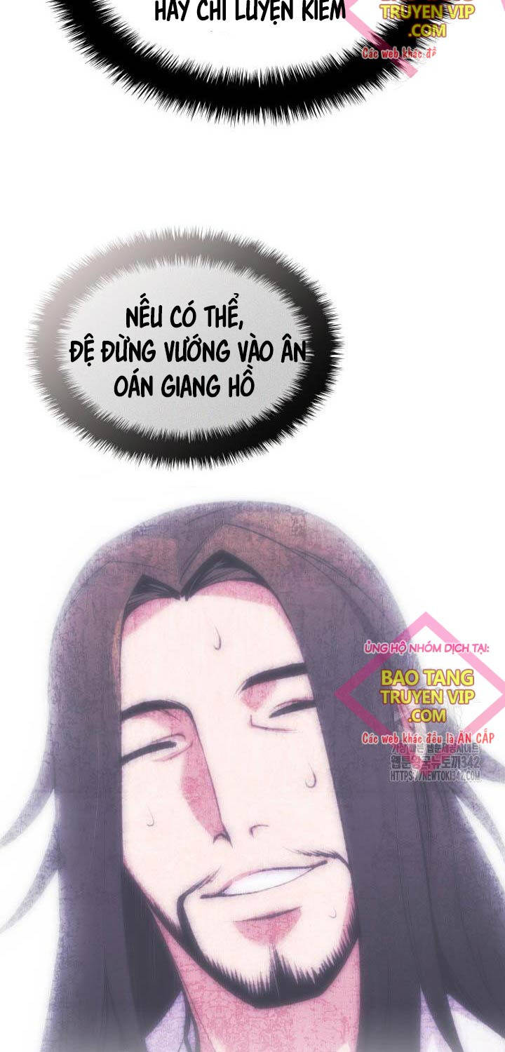 Học Giả Kiếm Sĩ Chapter 128 - 16