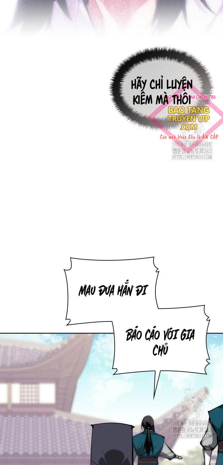 Học Giả Kiếm Sĩ Chapter 128 - 17
