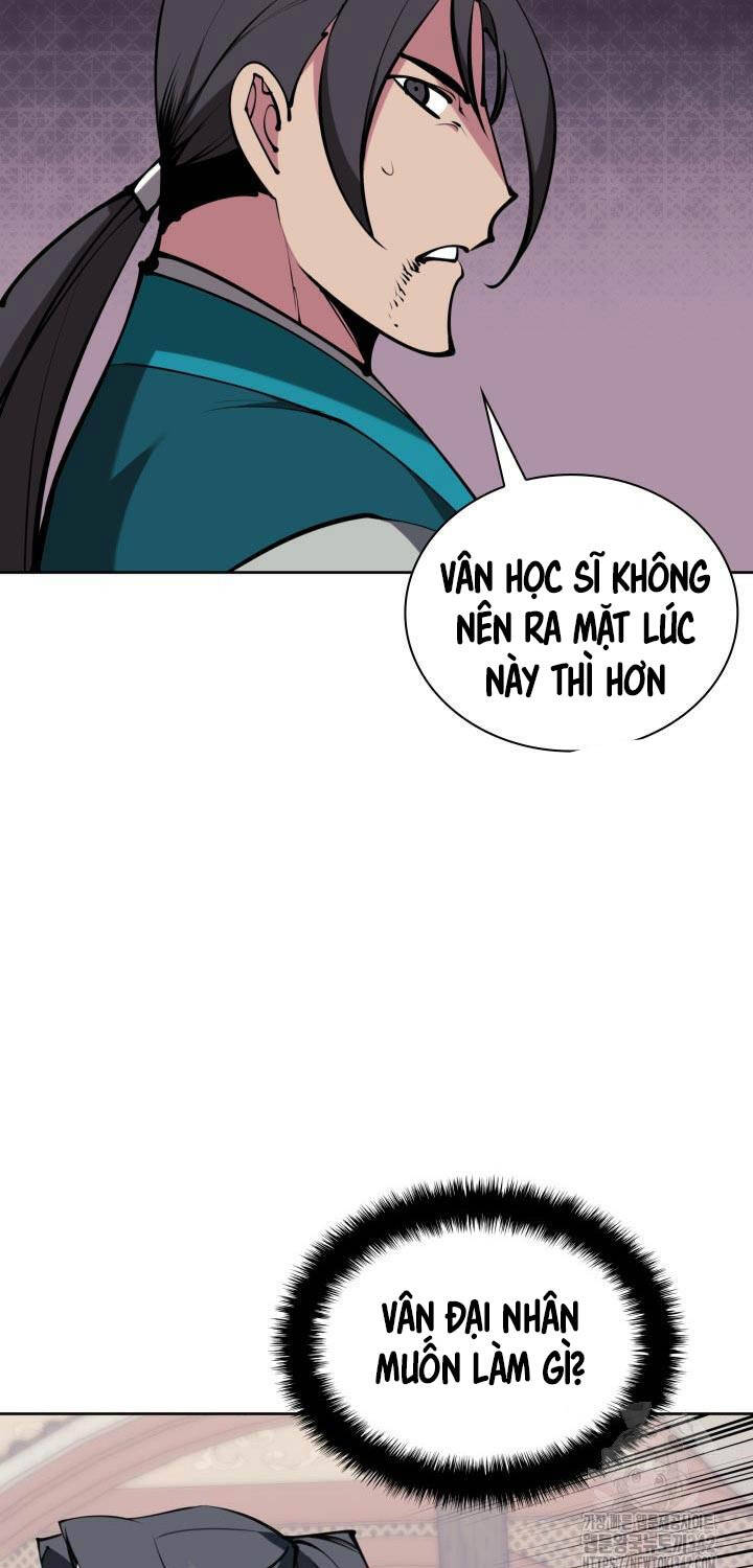 Học Giả Kiếm Sĩ Chapter 128 - 20
